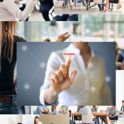 woman-business coach woman-business coach